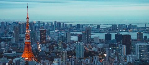 Photo of Tokyo international collaboration demand generation