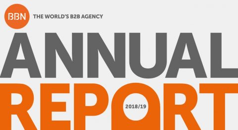 bbn international annual report logo